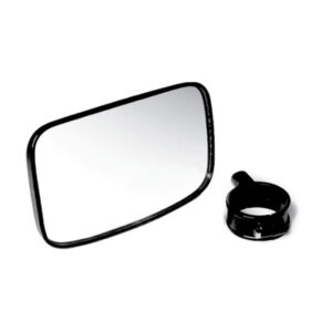 Utility Vehicle Mirror (Fits 1.75" DIA Roll Bars)