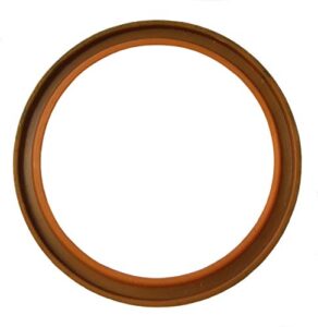 John Deere Aftermarket Excavator Dust Seal- TH102446