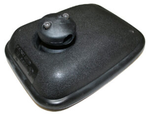 Small Replacement Tractor Mirror