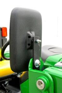 Loader Tractor Mirror Kit (Single Side)