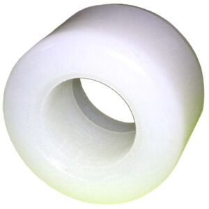 John Deere Replacement Excavator Front Upper Window Roller- 4204558