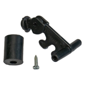 John Deere Backhoe Cab Window Latch Kit- AT372684