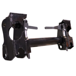 85XT Fully Loaded Coupler Plate- 143137A6K