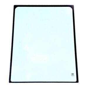 Komatsu PC-8 Series Front Upper Glass- 20Y-53-11520