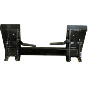 CASE 400 XT Coupler Plate- 404599L