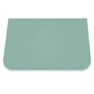 John Deere G-Series Mini Excavator Lower Front Replacement Glass- FYD00006272