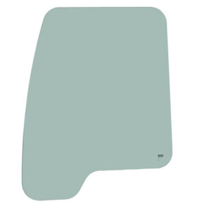 Komatsu PC-6 Boomside Replacement Glass- 20Y-54-35132