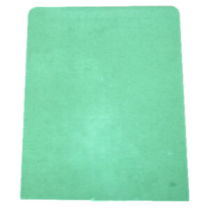 Komatsu 6-Series Upper Replacement Glass- 20Y-54-38122