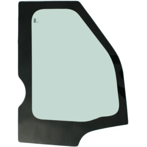 Komatsu PC-7- Series Lower Door Replacement Glass- 20Y-54-51451