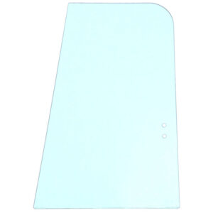 Komatsu PC-7 Series Front Upper Replacement Glass- 20Y-54-52840