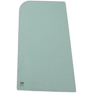 Komatsu PC-7 Series Upper Replacement Door Glass- 20Y-54-52850