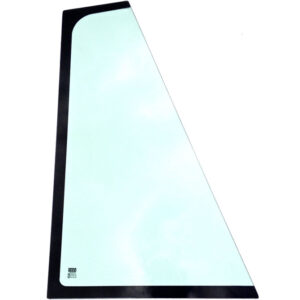 Komatsu -6 Series Wheel Loader Front Right Side Replacement Glass- 423-926-4731