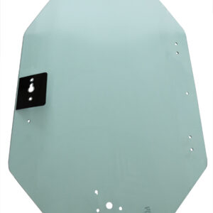 Gehl & Mustang Skidsteer Door Glass- 244242