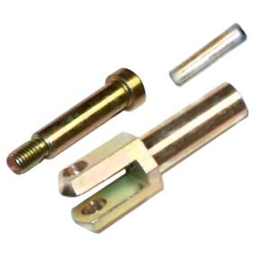 Bobcat Pivot Kit- Old Style B40161