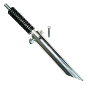 Kubota SVL Coupler Wedge Pin Convenience Kit