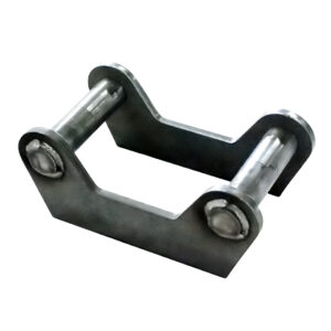 CAT 305 Weld-On Excavator Mount