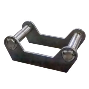 CAT 308 Weld-On Excavator Mount