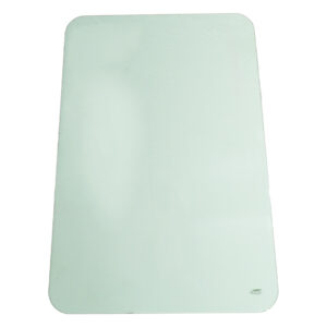 Superior Broom Front Windshield Glass- 01-16000-004