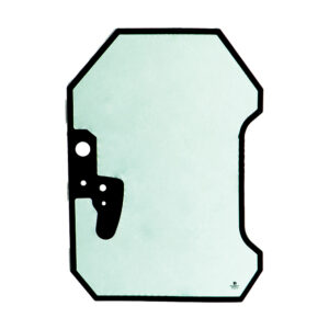 Takeuchi Skid Steer Replacement Glass- 0658600077