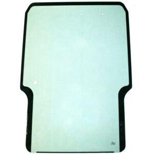 Takeuchi Front Skid Steer TL240, TL250 Replacement Glass- 0880865301