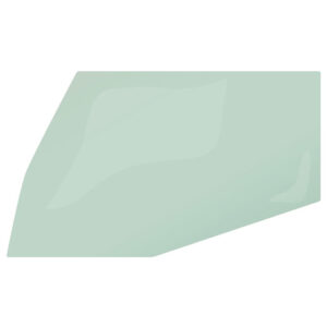 Komatsu Excavator Boomside Replacement Glass- 20Y-54-51842