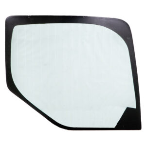 Komatsu Excavator Right Hand Boom Side Replacement Glass- 22B-54-28331