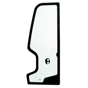 Takeuchi Excavator Replacement Door Glass- 0358600096