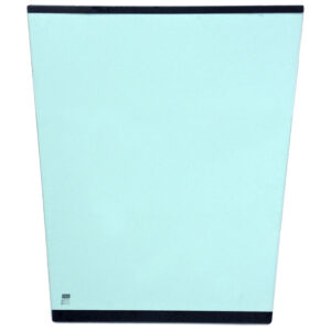 Komatsu -5 Series Front Center Replacement Glass- 418-925-3540