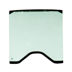 Komatsu Wheel Loader Replacement Front Cab Glass- 421-926-7711
