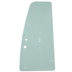 John Deere 85D/G Series Replacement Cab Door Glass- 4684428