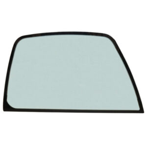 JCB Telehandler Right Side Replacement Glass- 827/80212