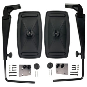 John Deere 8000 Series Mirror Kit