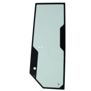 John Deere H & J Series Wheel Loader Replacement Door Glass- T167508