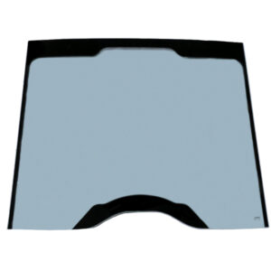 John Deere Backhoe Windshield Glass- T275629