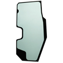 Komatsu Dozer Right Hand Replacement Door Glass- 14X-Y79-1371