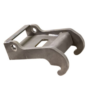 Bobcat X-Change Weld-on Excavator Mount- 6733165