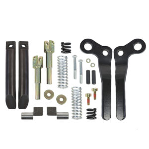 Bobcat M-Series Complete Lever Kit- 6724776 & 6724775