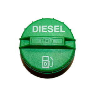 Bobcat Fuel Cap- 7113340, 6661114