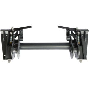 Bobcat Small M-Series Quick-Tach Coupler Plate-7276373