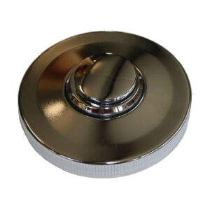 John Deere Excavator Fuel Cap- AT321249