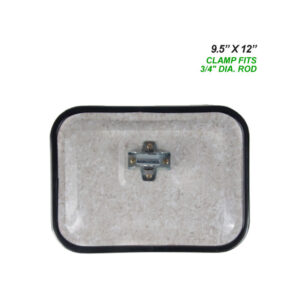 Komatsu Articulated Truck & Wheel Loader Mirror- 08174-33023