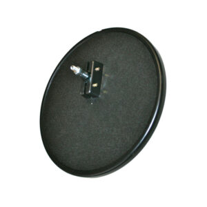 Komatsu Excavator 10" Round Mirror