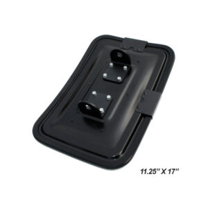 Komatsu Articulated Truck Mirror- 56B-54-17311