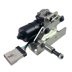 Bobcat Wiper Motor- 7234174