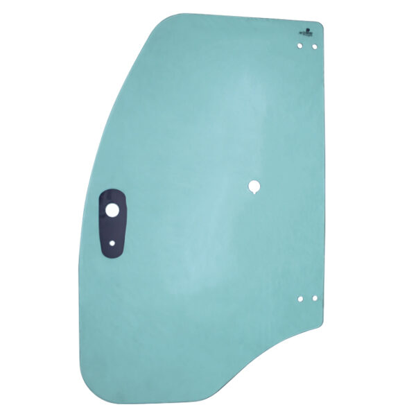 New Holland Wheel Loader Door Glass- 47380449