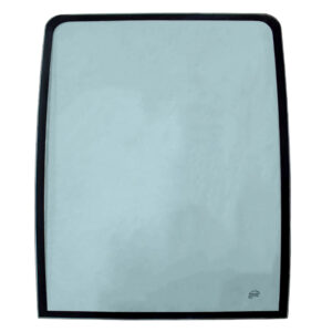 Hyundai Front Upper Glass- 71Q6-02441