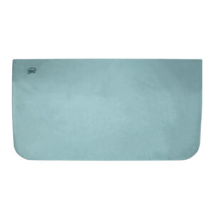 Hyundai Excavator Front Lower Glass- 71Q6-02710