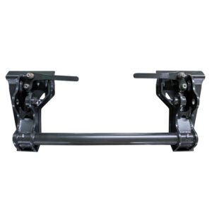 Bobcat Skid Steer Quick-Attach- 7196775