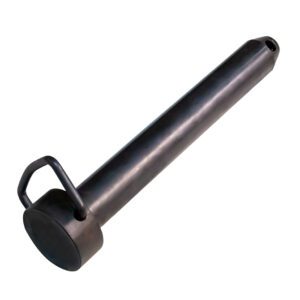 Kubota Mini Excavator Coupler Lock Pin- 70091-00149, LP-382-055H