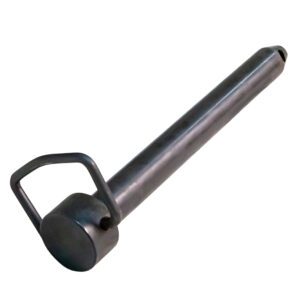 Kubota Mini Excavator Coupler Lock Pin- LP-382-053H